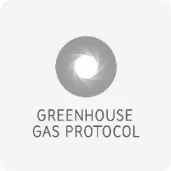 Logo GHG Protocol