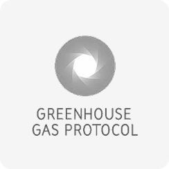 Logo GHG Protocol