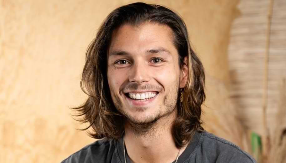 portrait photo consultant RSE ACT de l'Ademe