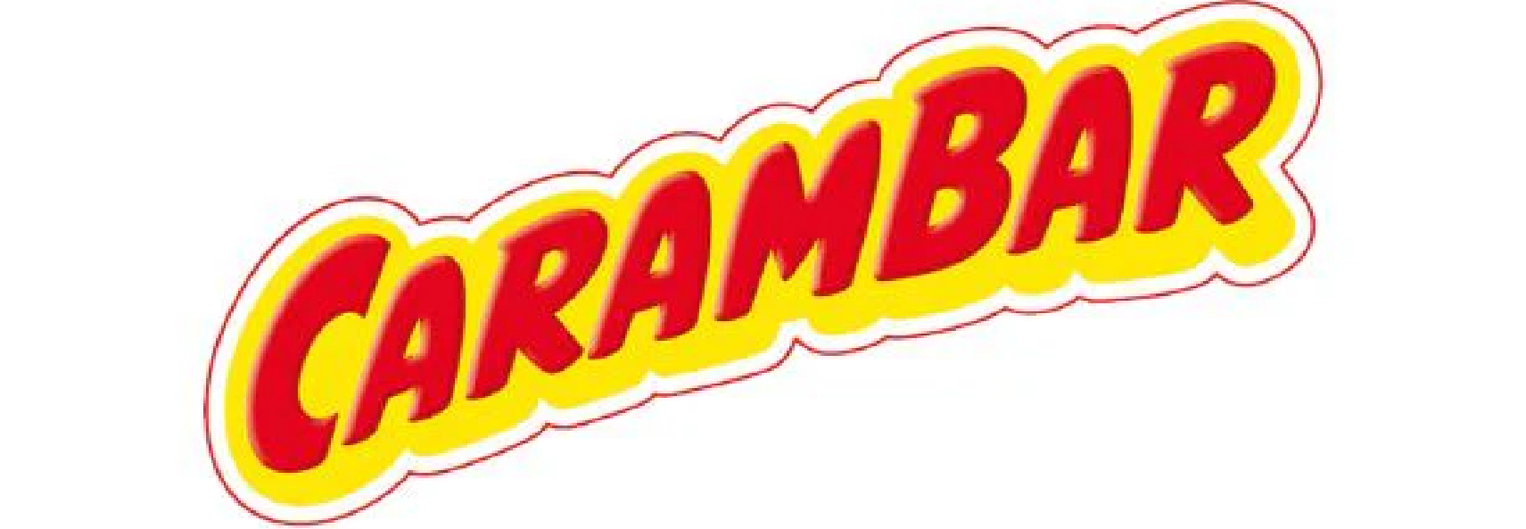 Logo de Carambar, du groupe Carmaber & co, client du logiciel ESG Toovalu