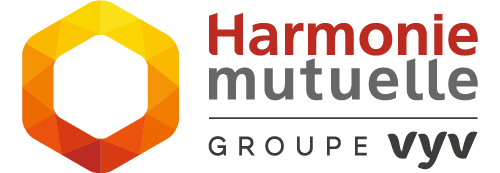 Logo d'Harmonie Mutuelle, organisme accompagné par Toovalu dans sa démarche Climat avec la solution ACT de l'ADEME 