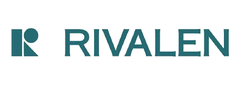 Logo de Rivalen, industriel accompagné par Toovalu sur le pilotage de ses projets ESG