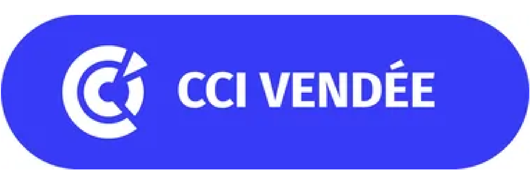 Logo de la CCI de Vendée, organisme client de la plateforme ESG Toovalu