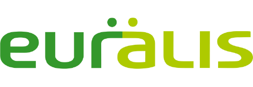 Logo du groupe Euralis, utilisateur du logiciel Toovalu