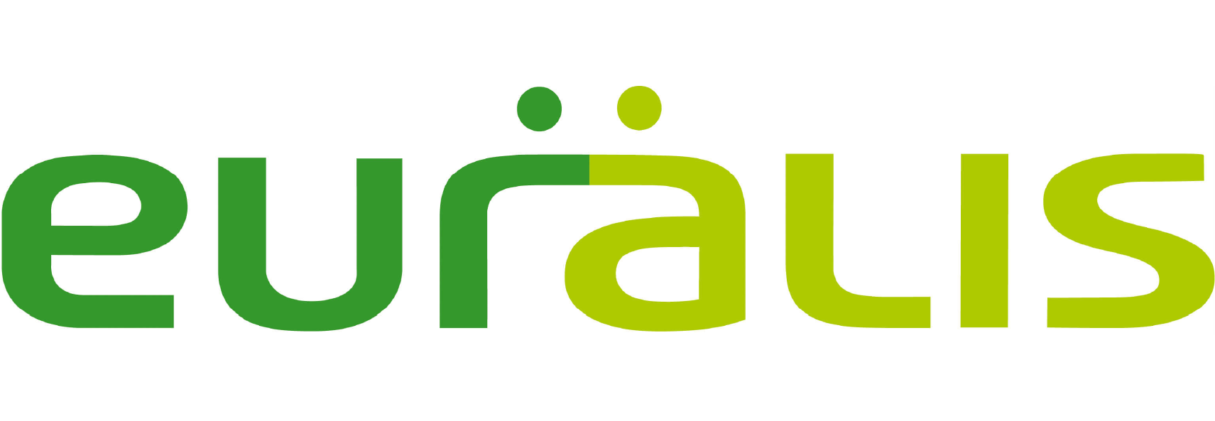 Logo du groupe Euralis, utilisateur du logiciel Toovalu