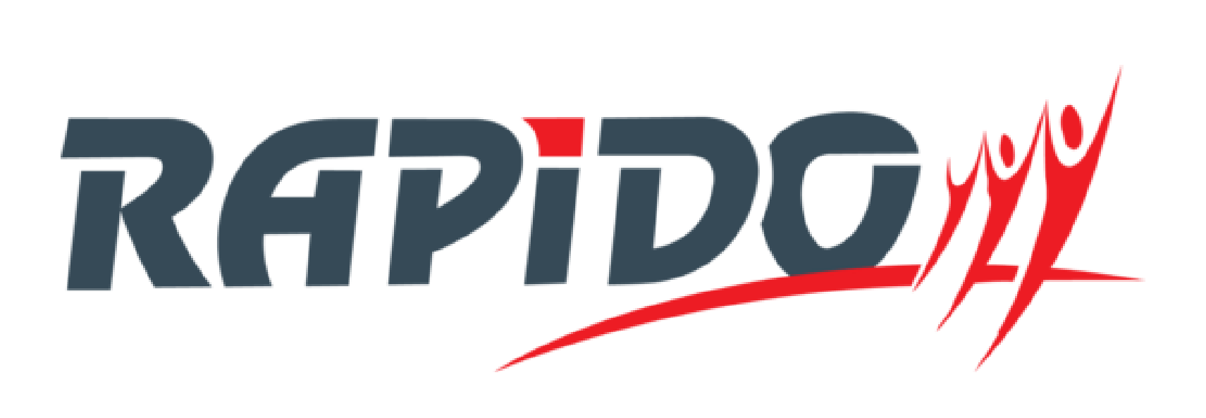 Logo de Rapido, entreprise utilisant Toovalu pour structurer son pilotage RSE