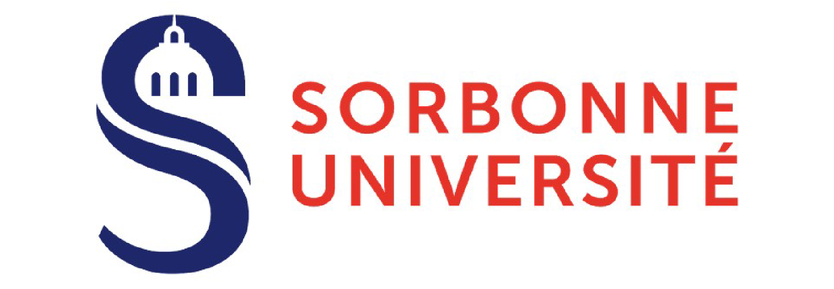 Logo de La Sorbonne université, accompagnée par Toovalu dans ses démarches RSE.