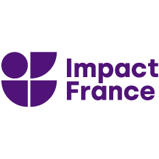 Logo de Mouvement Impact France 