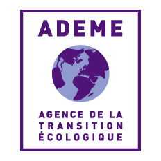 Logo de l'Ademe
