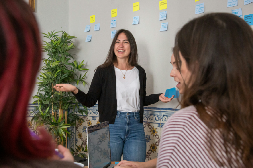 Formation Bilan Carbone atelier