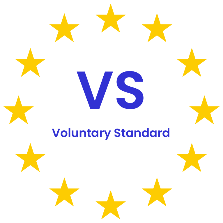 Logo Voluntary Standard