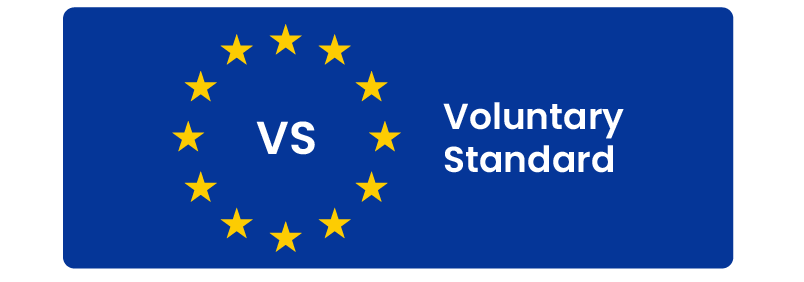 Logo du label ecovadis