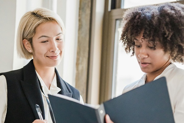 consultants ACT Evaluation