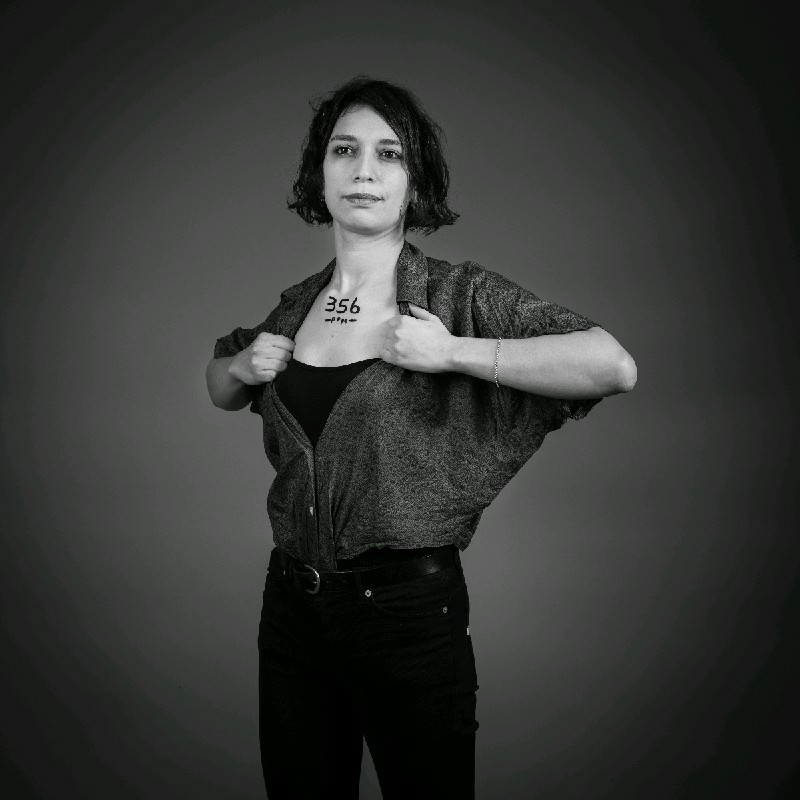 Photo de du doctorant
