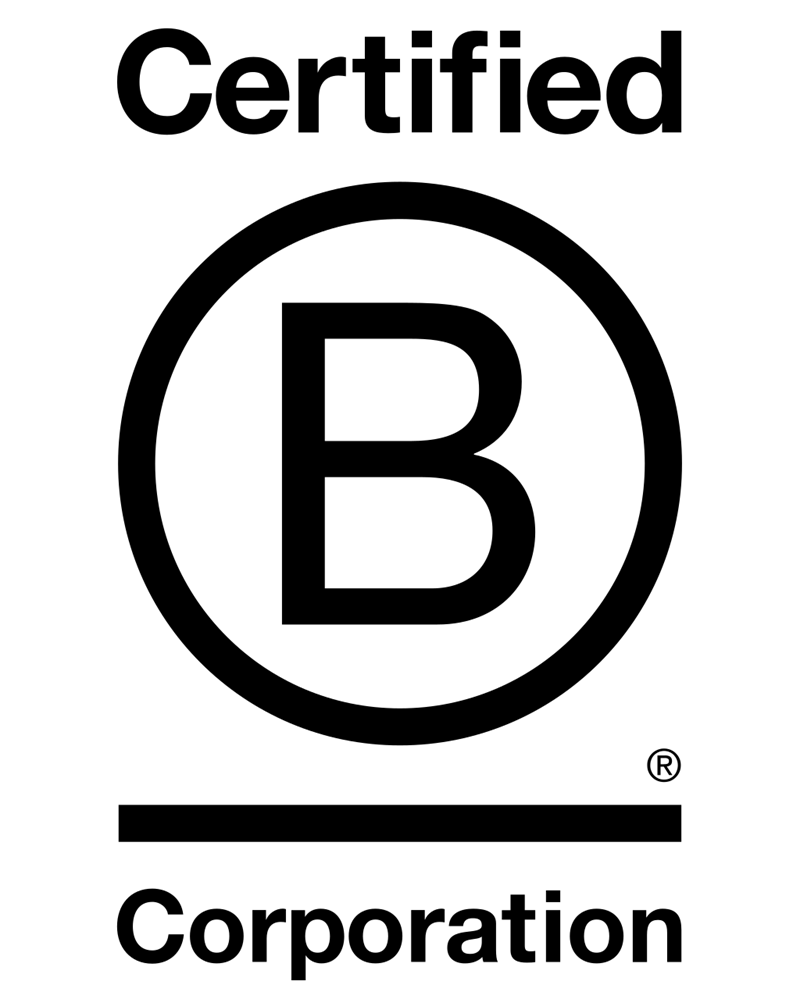 logo B Corp Certified