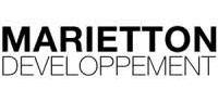 logo Marietton Developpement