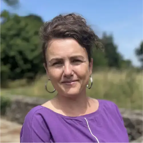 photo portrait directrice RSE