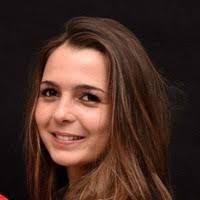 portrait d'eve bergier, responsable climat secteur banque finance assurance