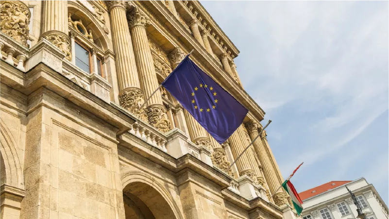 CSRD : pourquoi le jeu politique n’est pas encore terminé