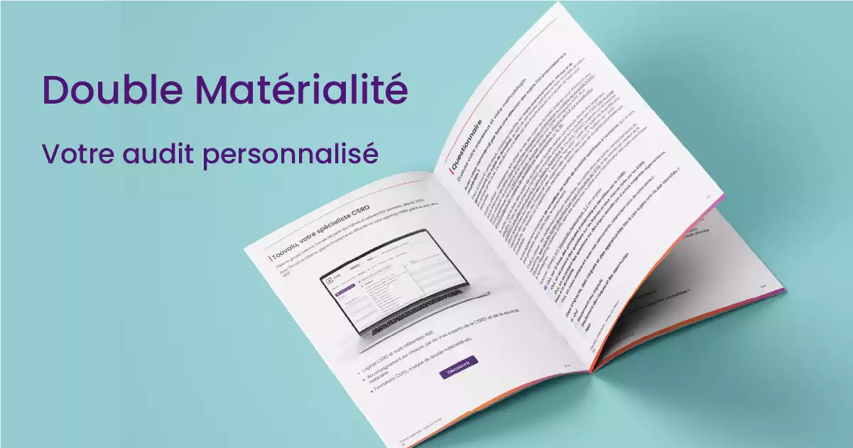 livre blanc double matérialité ouvert