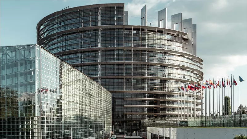 CSRD : le rapport de durabilité est finalement édulcoré au niveau de l’UE