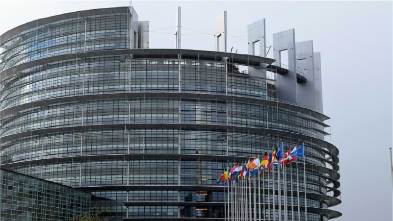 Parlement européen