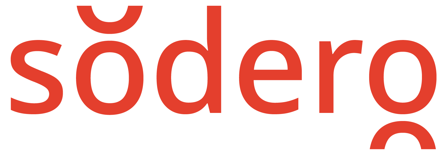 Logo de Sodero, organisme de la finance, utilisateur du logiciel Toovalu