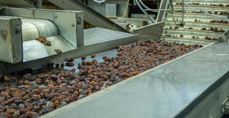 fournisseurs agro-alimentaire pour retail