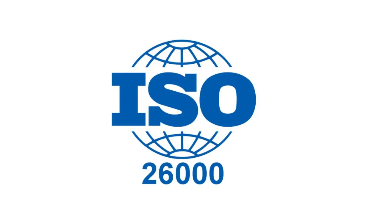 logo référentiel iso 26000