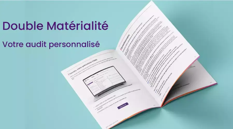 livre blanc double matérialité ouvert