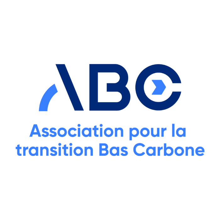 logo association pour la transition bas carbone