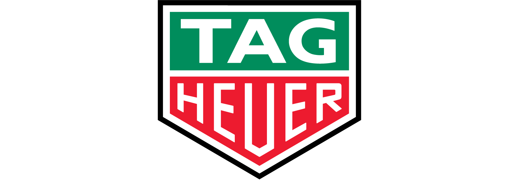 Logo de Tag Heuer, client du logiciel ESG Toovalu
