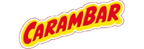 Logo de Carambar, entreprise du secteur de l'agro-alimentaire, cliente de Toovalu