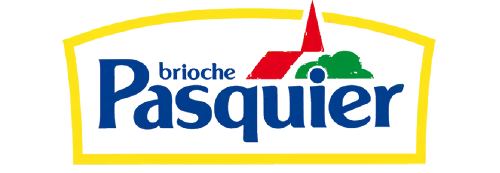 Logo de Pasquier, entreprise du secteur de l'agro-alimentaire, cliente de Toovalu