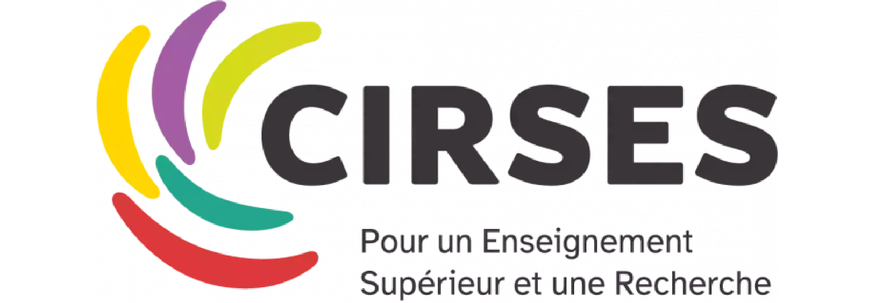 Logo du CIRSES, organisme d'enseignement supérieur accompagné par Toovalu
