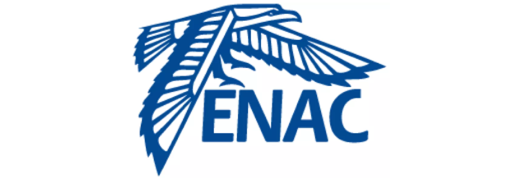 Logo de l'ENAC, école accompagnée par Toovalu
