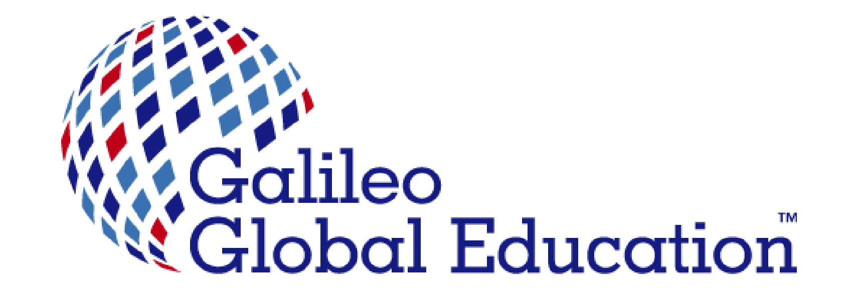 Logo de Galileo Global Education, organisme d'enseignement accompagné par Toovalu