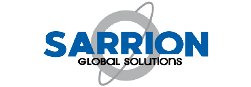 Logo de Sarrion, entreprise du secteur du transport et logistique, cliente de Toovalu