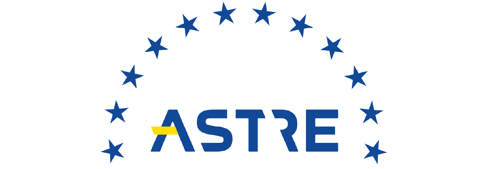 Logo d'Astre, entreprise du secteur du transport et logistique, cliente de Toovalu