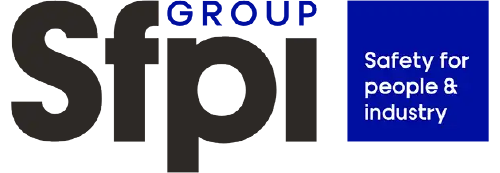 Logo de SFPI, entreprise du secteur construction et immobilier, cliente de Toovalu