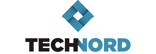 Logo de Technord, entreprise du secteur construction et immobilier, cliente de Toovalu