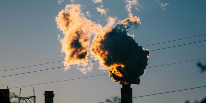 Trajectoire de décarbonation : définition et construction