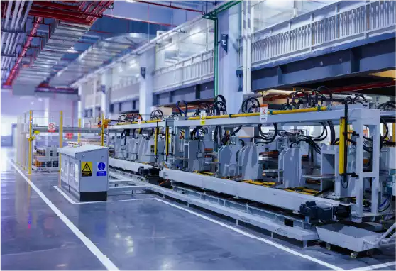 Logiciel ESG dédié aux entreprises du secteur de l'Industrie