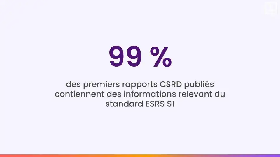 rapports CSRD ESRS S1