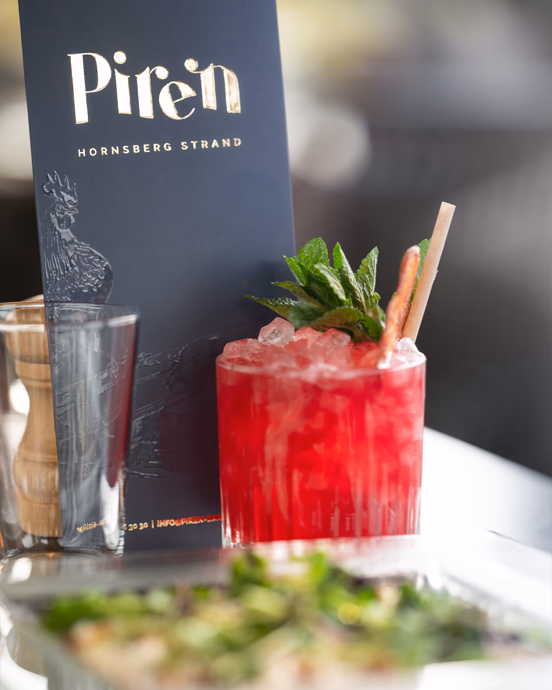 Bild från Pirens flöde på Instagram.