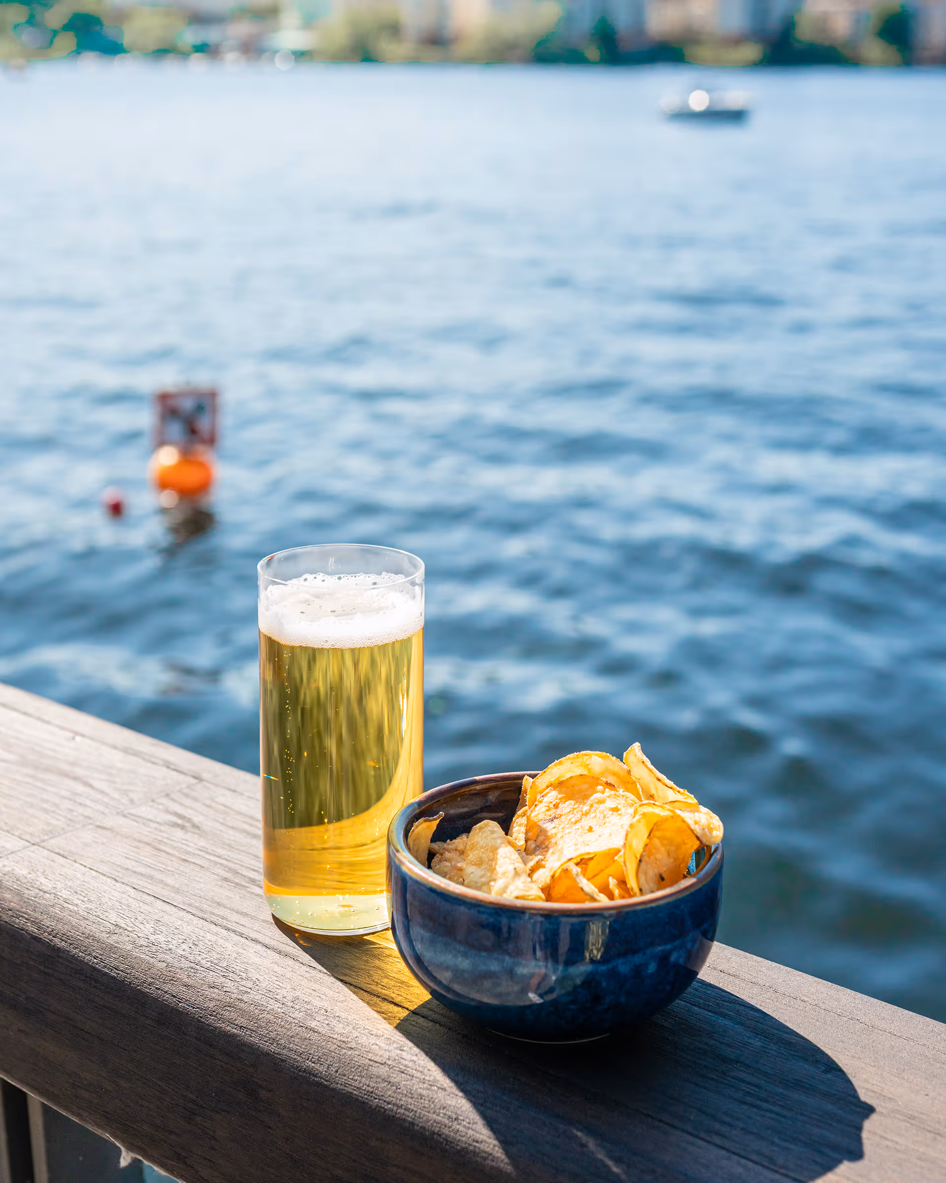 Bild från Pirens flöde på Instagram.