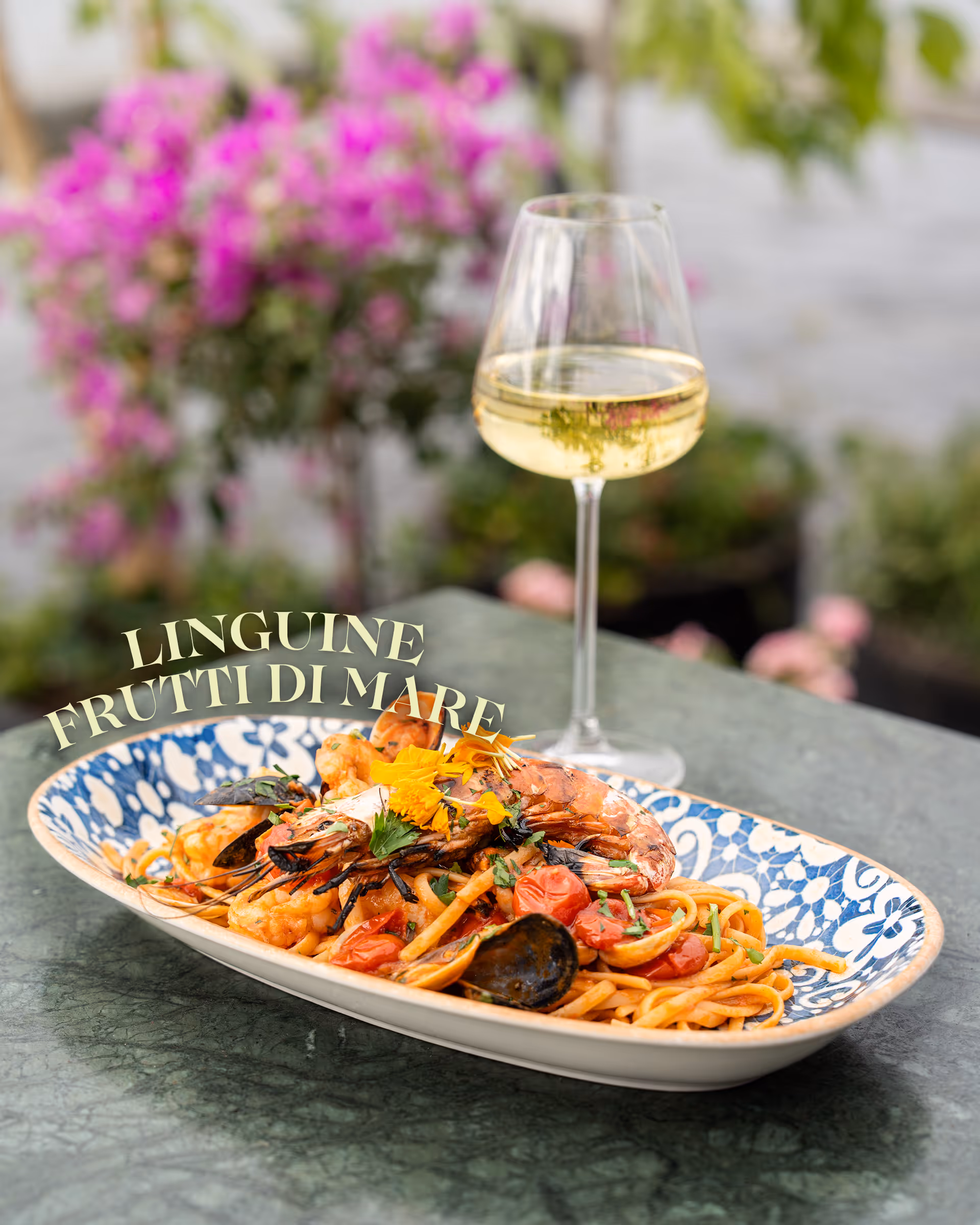 Bild från Pirens flöde på Instagram.