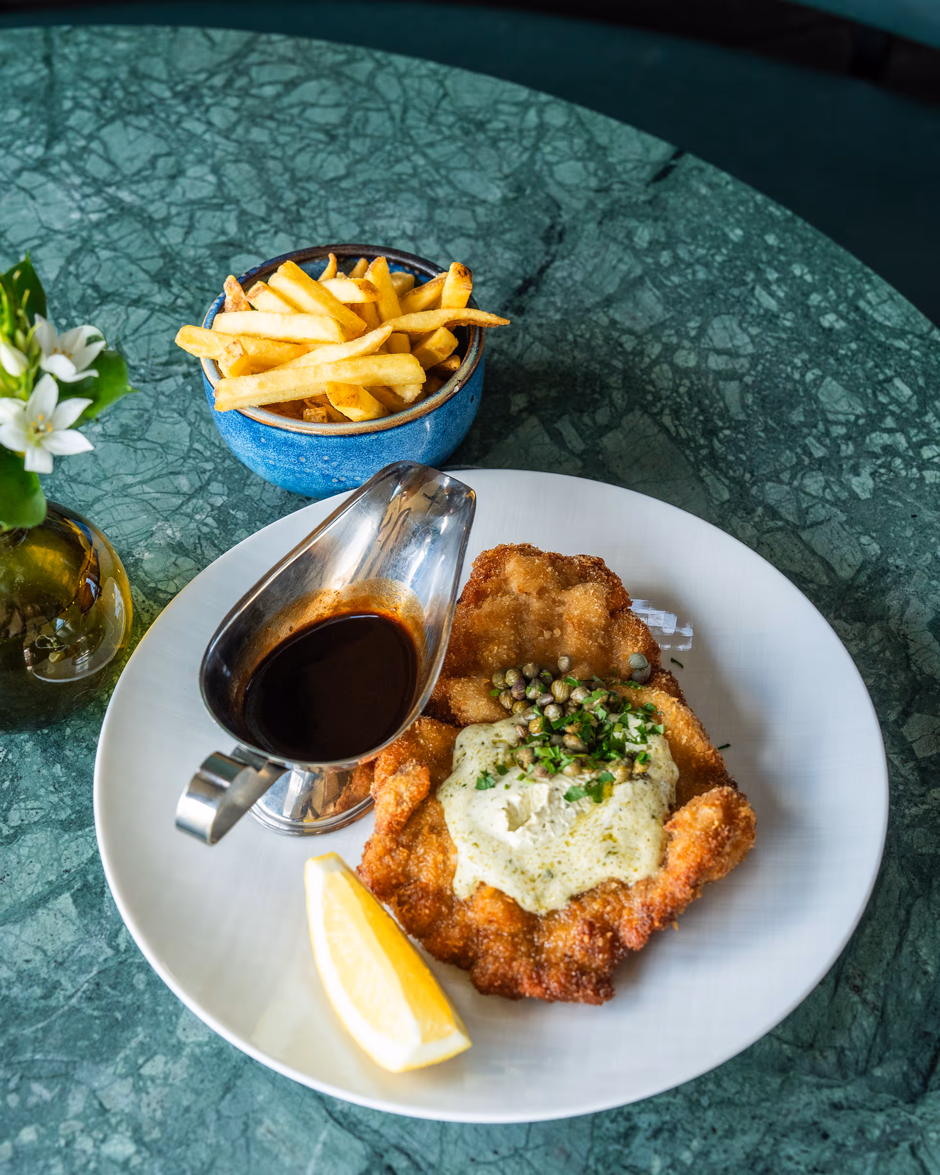 Bild från Pirens flöde på Instagram.