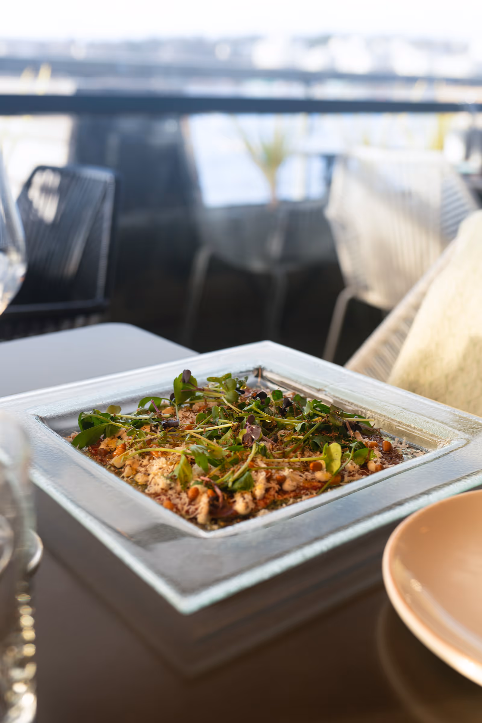 Bild från Pirens flöde på Instagram.