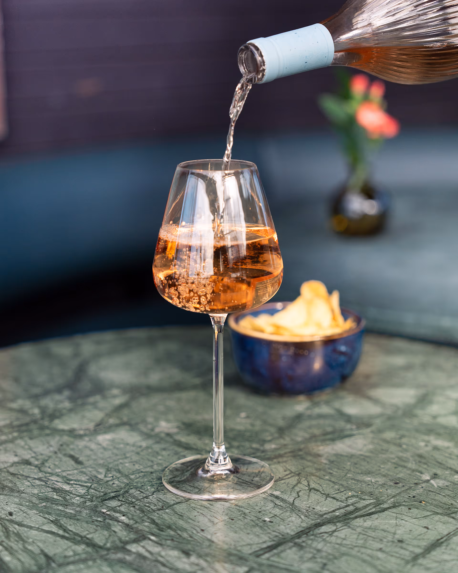 Bild från Pirens flöde på Instagram.